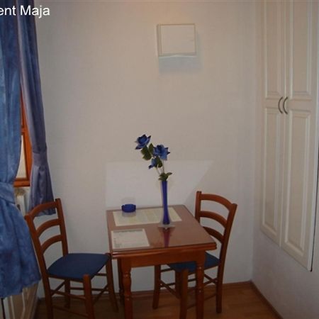 Maja Apartments Trogir Bagian luar foto