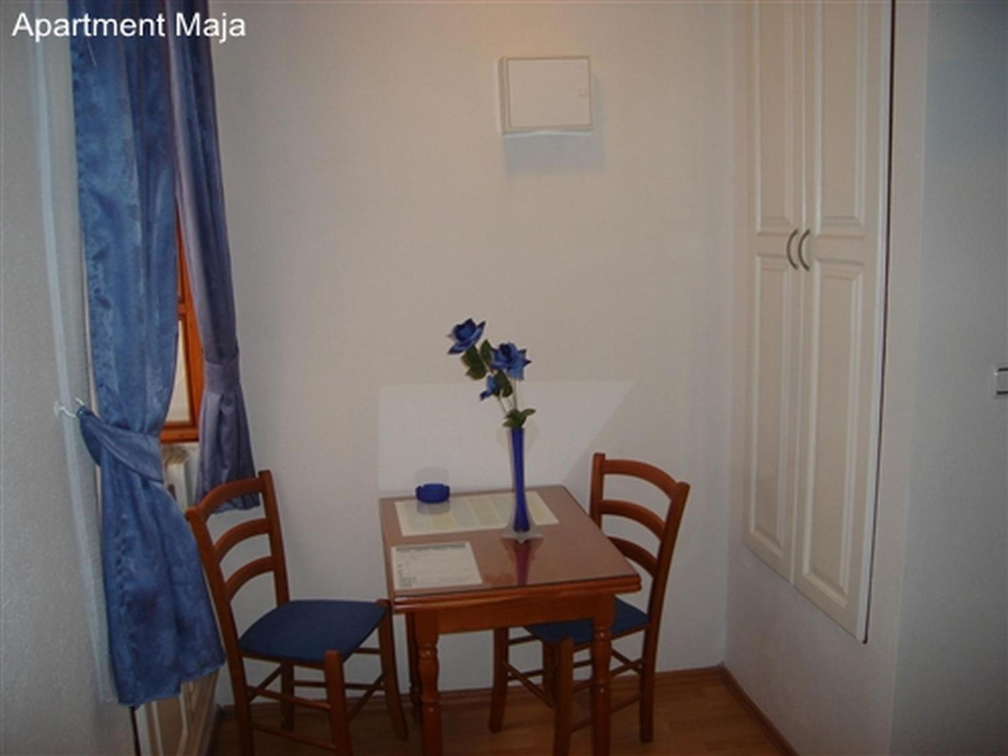 Maja Apartments Trogir Bagian luar foto
