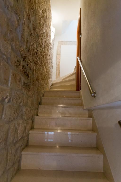 Maja Apartments Trogir Bagian luar foto